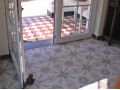 ANTONET 20x20 - Floor tiles, cement tile look