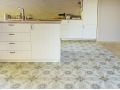 ANTONET 20x20 - Floor tiles, cement tile look