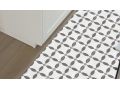CHERE NOIR 20x20 - Floor tiles, cement tile look
