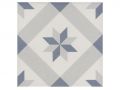 DORI 20x20 - Floor tiles, cement tile look