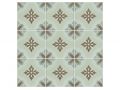 EVORA 20x20 - Floor tiles, cement tile look