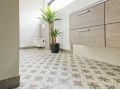 EVORA 20x20 - Floor tiles, cement tile look