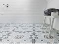 FLORA 20x20 - Floor tiles, cement tile look