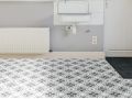 EMILE 20x20 - Floor tiles, cement tile look