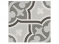 FLOW GRIS 20x20 - Floor tiles, cement tile look