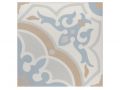 GAETINE BLEU 20x20 - Floor tiles, cement tile look