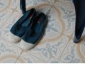 GAETINE BLEU 20x20 - Floor tiles, cement tile look