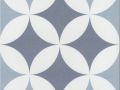 GILLES OCEAN 20x20 - Floor tiles, cement tile look