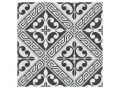 JULIETTE GRIS 20x20 - Floor tiles, cement tile look