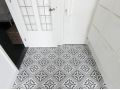 JULIETTE GRIS 20x20 - Floor tiles, cement tile look