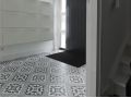 JULIETTE GRIS 20x20 - Floor tiles, cement tile look