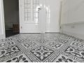 JULIETTE GRIS 20x20 - Floor tiles, cement tile look