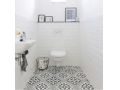 JULIETTE GRIS 20x20 - Floor tiles, cement tile look