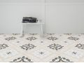 JULIETTE MARRON 20x20 - Floor tiles, cement tile look