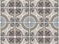 LILOU CLASSIC 20x20 - Floor tiles, cement tile look