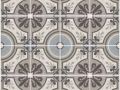 LILOU CLASSIC 20x20 - Floor tiles, cement tile look