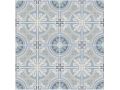 LILOU OCEAN 20x20 - Floor tiles, cement tile look