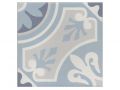 LILOU OCEAN 20x20 - Floor tiles, cement tile look