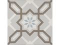 LIV 20x20 - Floor tiles, cement tile look