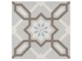 LIV 20x20 - Floor tiles, cement tile look