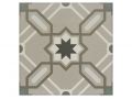 ODIE 20x20 - Floor tiles, cement tile look