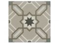 ODIE 20x20 - Floor tiles, cement tile look