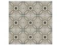 ODIE 20x20 - Floor tiles, cement tile look