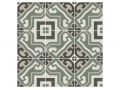 ROMEE 20x20 - Floor tiles, cement tile look