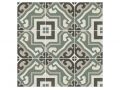 ROMEE 20x20 - Floor tiles, cement tile look