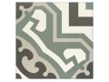 ROMEE 20x20 - Floor tiles, cement tile look