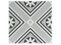 ROSALIE 20x20 - Floor tiles, cement tile look