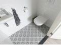 ROSALIE 20x20 - Floor tiles, cement tile look