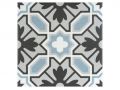 TOUQUET 20x20 - Floor tiles, cement tile look