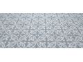 ZELIE BLEU 20x20 - Floor tiles, cement tile look
