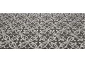 ZELIE NOIR20x20 - Floor tiles, cement tile look