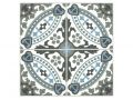 CALLA 15x15 cm - Floor tiles, cement tile look