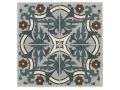 IRIS 15x15 cm - Floor tiles, cement tile look