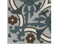 IRIS 15x15 cm - Floor tiles, cement tile look