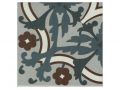 IRIS 15x15 cm - Floor tiles, cement tile look