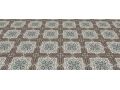 MOURON 15x15 cm - Floor tiles, cement tile look