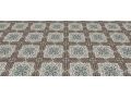 MOURON 15x15 cm - Floor tiles, cement tile look