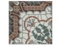 MOURON 15x15 cm - Floor tiles, cement tile look