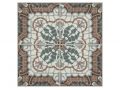 MOURON 15x15 cm - Floor tiles, cement tile look