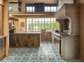 PAVOT 15x15 cm - Floor tiles, cement tile look