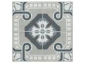 PAVOT 15x15 cm - Floor tiles, cement tile look