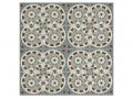 SILENE 15x15 cm - Floor tiles, cement tile look