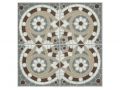 SILENE 15x15 cm - Floor tiles, cement tile look