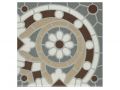 SILENE 15x15 cm - Floor tiles, cement tile look