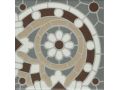 SILENE 15x15 cm - Floor tiles, cement tile look