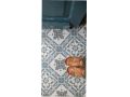NOTRO 15x15 cm - Floor tiles, cement tile look